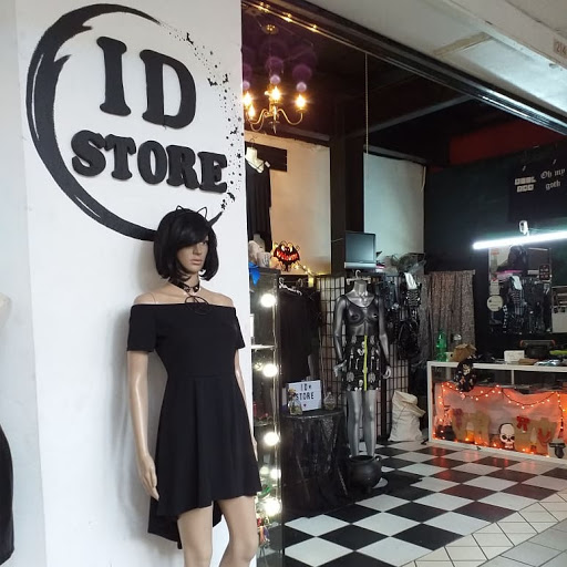 ID Store Tj.