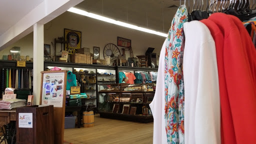 General Store «Mast General Store Waynesville», reviews and photos, 63 N Main St, Waynesville, NC 28786, USA