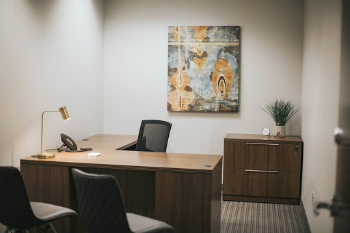 ExecutiveWorkspace Dallas Office Space - Uptown Dallas