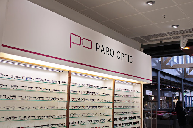 Paro-optic Nyon Öffnungszeiten