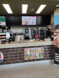 Atmosphère du Restauration rapide Burger King à Bonneuil-sur-Marne - n°2