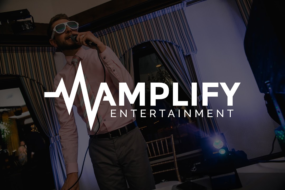 Amplify Entertainment