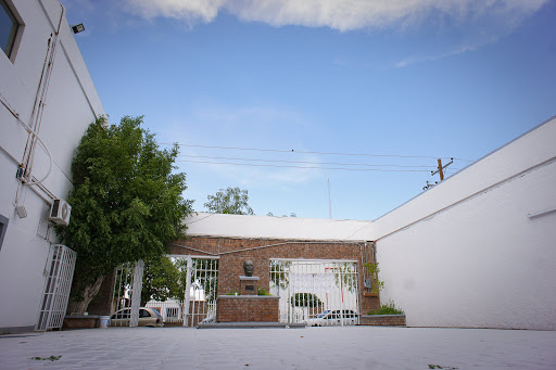 Centro Cultural José R. Mijares