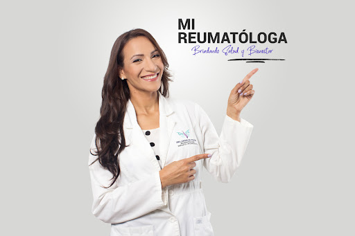 Medicos especializados Reumatología Caracas