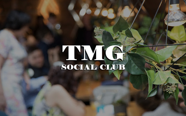 TMG Social Club