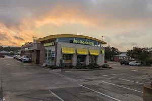 McDonald's image