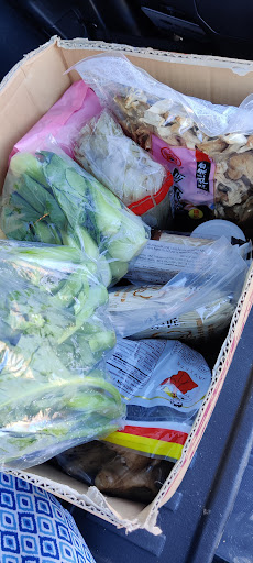 Asian Grocery Store «Asian Market», reviews and photos, 1711 Fort Henry Dr, Kingsport, TN 37664, USA