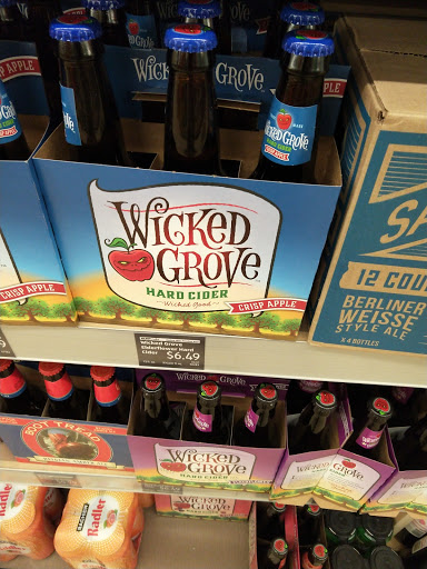 Supermarket «ALDI», reviews and photos, 42053 Ford Rd, Canton, MI 48187, USA