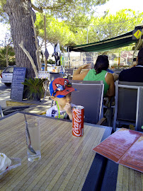 Atmosphère du Restaurant L'Acapulco à Hyères - n°7