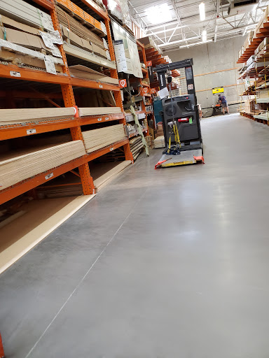 Home Improvement Store «The Home Depot», reviews and photos, 2011 Keller Springs Rd, Carrollton, TX 75006, USA