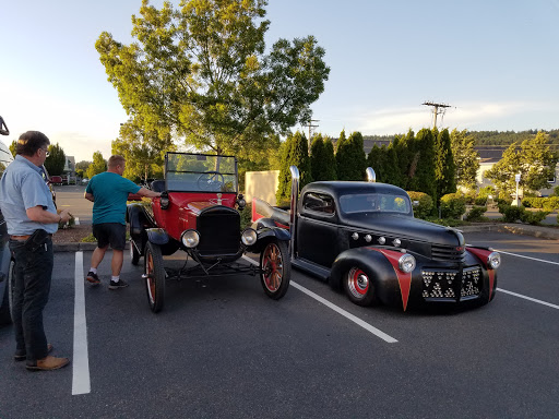 Department Store «Bed Bath & Beyond», reviews and photos, 4102 S Meridian, Puyallup, WA 98373, USA