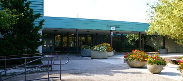 Sheldon Community Center