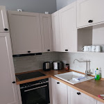 Photo n°7 de l'avis de Peggy.o fait le 23/07/2023 à 20:05 sur le  Beach Apartments Büsum à Büsum