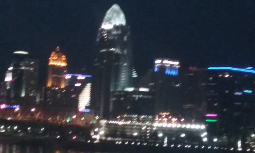 Amusement Center «Gameworks», reviews and photos, 1 Levee Way #2130, Newport, KY 41071, USA