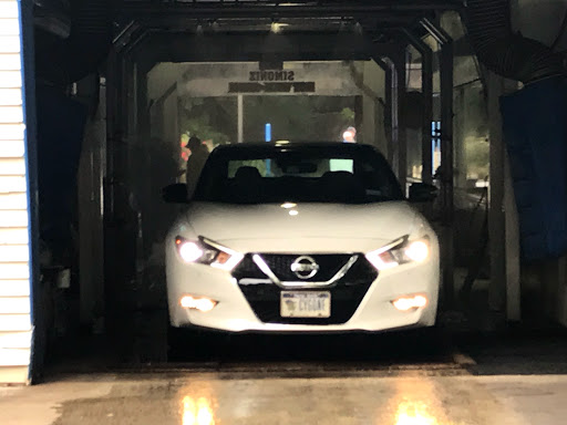 Car Wash «Splash Car Wash», reviews and photos, 625 West Putnam Avenue, Greenwich, CT 06830, USA