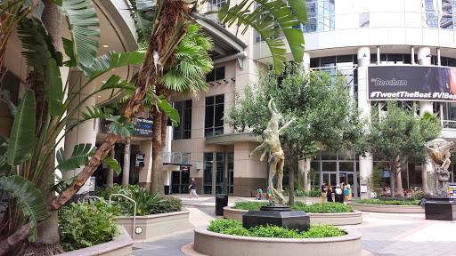 Movie Theater «Cobb Plaza Cinema Café 12», reviews and photos, 155 S ...