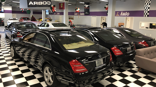 Used Car Dealer «Lux Auto», reviews and photos, 6600 Crain Hwy, La Plata, MD 20646, USA