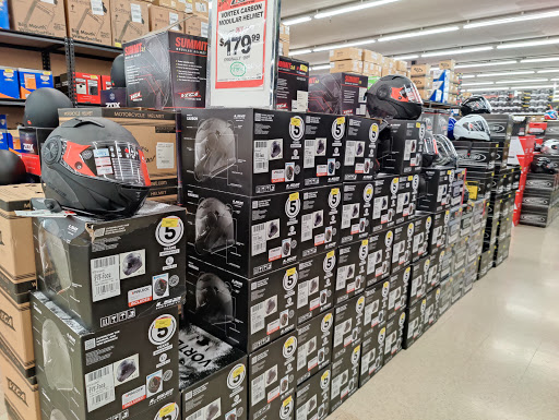 Motorcycle Dealer «Pony Powersports», reviews and photos, 5370 Westerville Rd, Westerville, OH 43081, USA