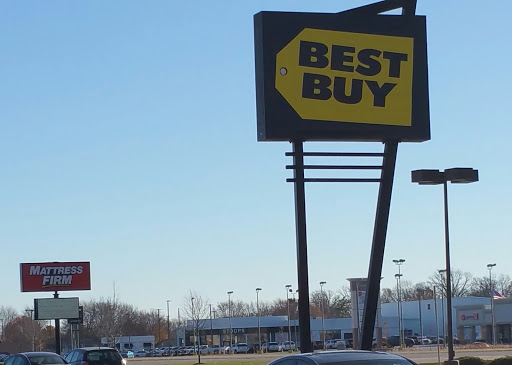 Electronics Store «Best Buy», reviews and photos, 3301 N Marleon Dr, Muncie, IN 47304, USA