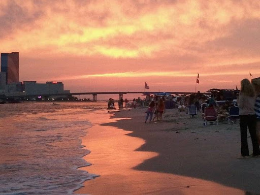 Real Estate Agency «Ashore Realty Inc», reviews and photos, 1205 W Brigantine Ave, Brigantine, NJ 08203, USA