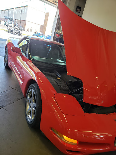 Auto Repair Shop «Hogan & Sons Tire and Auto», reviews and photos, 46970 Community Plaza, Sterling, VA 20164, USA