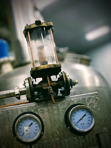 Distillery «The Kentucky Artisan Distillery», reviews and photos, 6230 Old Lagrange Rd, Crestwood, KY 40014, USA