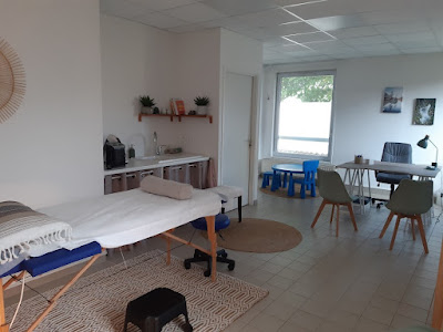 Ergotherapie et Bien Etre à Pierreclos