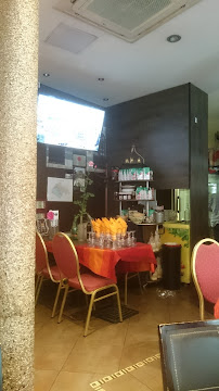Atmosphère du Restaurant syrien La Rose de Damas à Paris - n°7