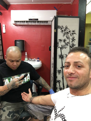 Explore norway tattoo ideas, creative tattoo ideas in Honolulu, available at Rock Star Tattoos & Piercings