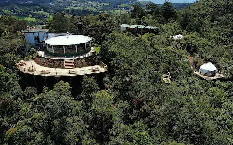 Mirador Cerro Verde image