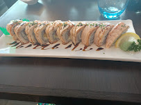 Sushi du Restaurant de sushis Sushi Yuki à Paris - n°13