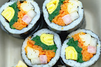 Gimbap du Restaurant coréen KIMCHI-BAP à Nancy - n°10