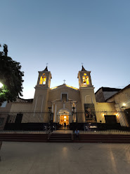 Iglesia Nuestra Señora del Carmen