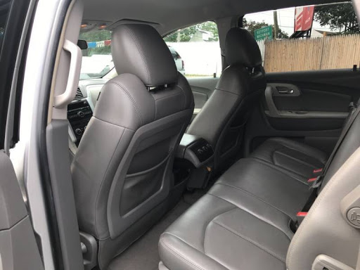 Used Car Dealer «Certified Auto Exchange Inc», reviews and photos, 82 NJ-35, Keyport, NJ 07735, USA