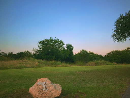 Golf Club «The Club at Rebecca Creek», reviews and photos, 10101 Rebecca Creek Rd, Spring Branch, TX 78070, USA