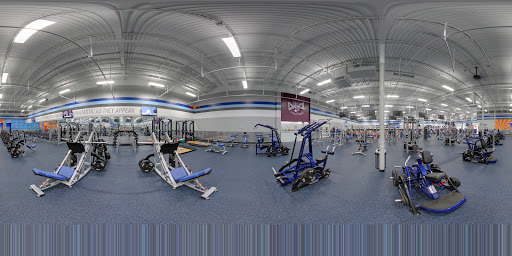 Health Club «Crunch-Deltona», reviews and photos, 1200 Deltona Blvd, Deltona, FL 32725, USA