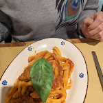 Photo n°3 de l'avis de Jose.u fait le 03/05/2022 à 16:34 sur le  Osteria San Lorenzo à Cosenza