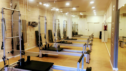 PURE PILATES - LA CUESTA