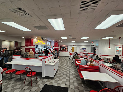 In-N-Out Burger image