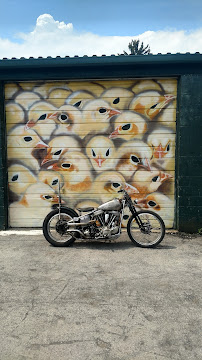 Big Orbit Project Space of CEPA Gallery - Photo 5 - Car repair in Buffalo, NY, Buffalo