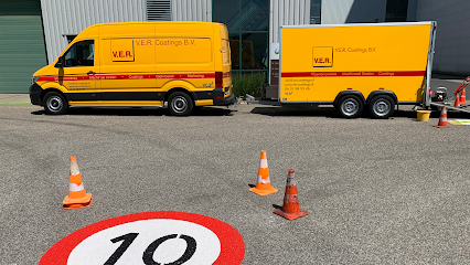V.E.R. Coatings B.V.