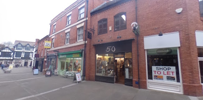 Reviews of Specsavers Opticians and Audiologists - Hereford in Hereford - Optician