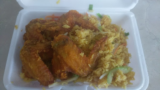 545 Main St, East Orange, NJ 07018, USA