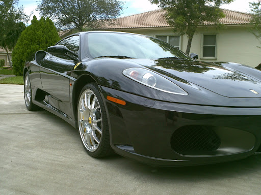 Auto Repair Shop «Fountain Auto Repair», reviews and photos, 202 Margate Ct, Pompano Beach, FL 33063, USA