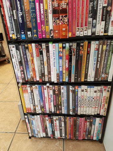 Thrift Store «Mission Solano Thrift Store», reviews and photos, 2025 N Texas St, Fairfield, CA 94533, USA