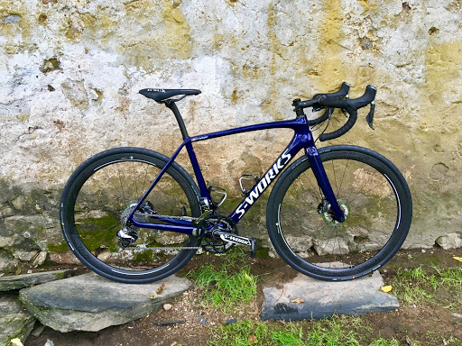 Bicycle Store «FireHouse Cycles», reviews and photos, 15 S Main St, Yardley, PA 19067, USA