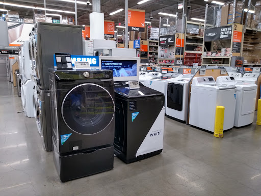 Home Improvement Store «The Home Depot», reviews and photos, 600 Exterior Street, Bronx, NY 10451, USA