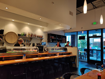 Toshiko Ramen & Sushi Bar - 1112 Fulton St, Fresno, CA 93721