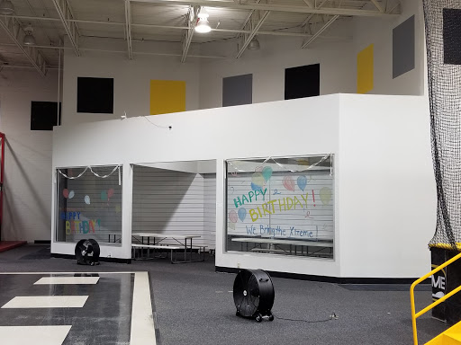 Recreation Center «Trampoline Xtreme», reviews and photos, 5745 Chantry Dr, Columbus, OH 43232, USA