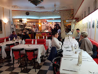 Atmosphère du Restaurant Le Scopitone à Bordeaux - n°10